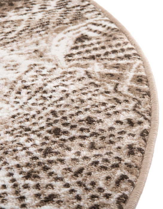 Unique Loom Sofia Collection Area Rug - Albert