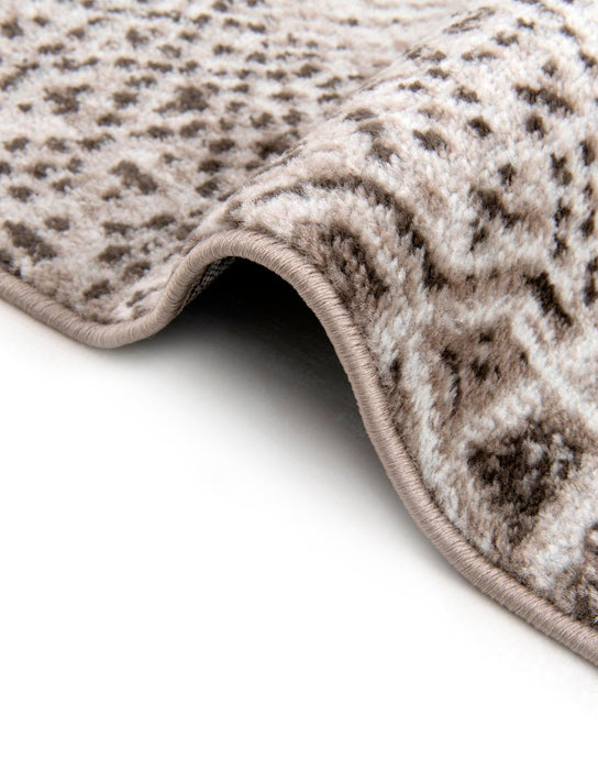 Unique Loom Sofia Collection Area Rug - Albert