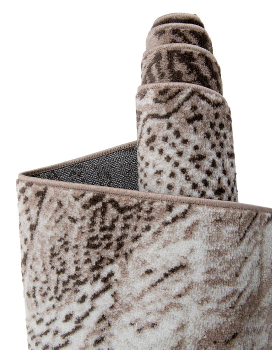 Unique Loom Sofia Collection Area Rug - Albert