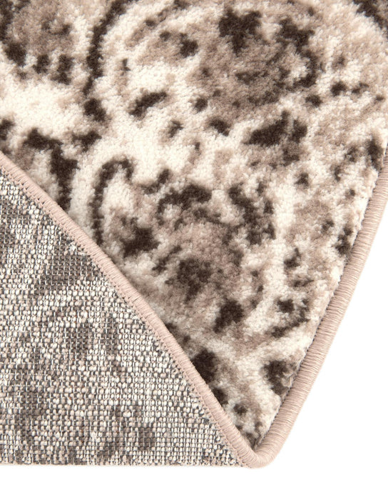 Unique Loom Sofia Collection Area Rug - Grace