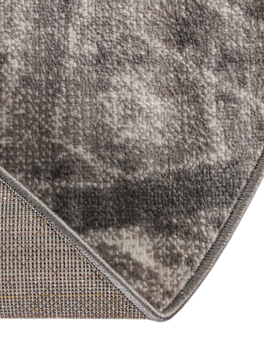 Unique Loom Sofia Collection Area Rug - Rainier