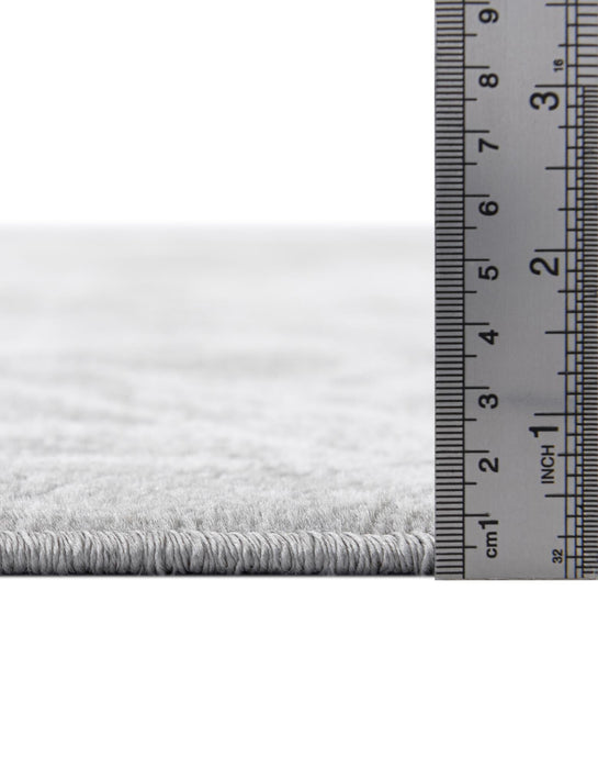 Unique Loom Sofia Collection Area Rug - Rainier