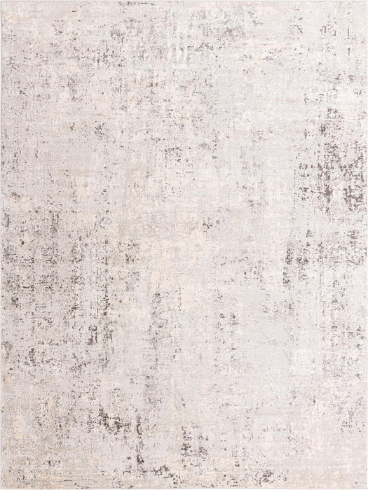 Unique Loom Caspian Collection Area Rug - Baku