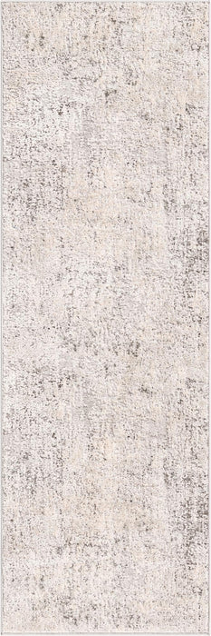 Unique Loom Caspian Collection Area Rug - Baku