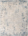 Unique Loom Caspian Collection Area Rug - Rasht