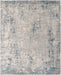 Unique Loom Caspian Collection Area Rug - Rasht