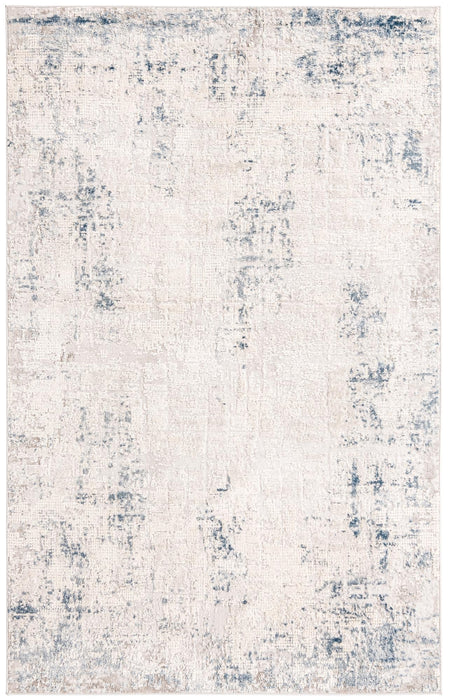 Unique Loom Caspian Collection Area Rug - Rasht