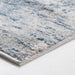 Unique Loom Caspian Collection Area Rug - Rasht