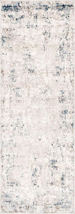 Unique Loom Caspian Collection Area Rug - Rasht