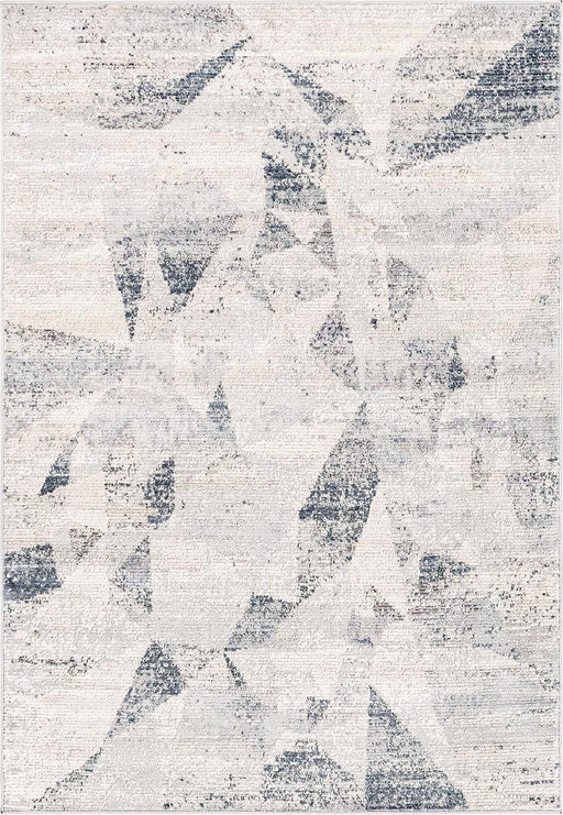 Unique Loom Caspian Collection Area Rug - Nowshahr