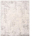 Unique Loom Caspian Collection Area Rug - Behshahr