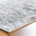 Unique Loom Caspian Collection Area Rug - Behshahr