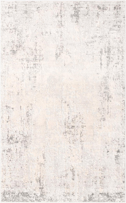 Unique Loom Caspian Collection Area Rug - Behshahr