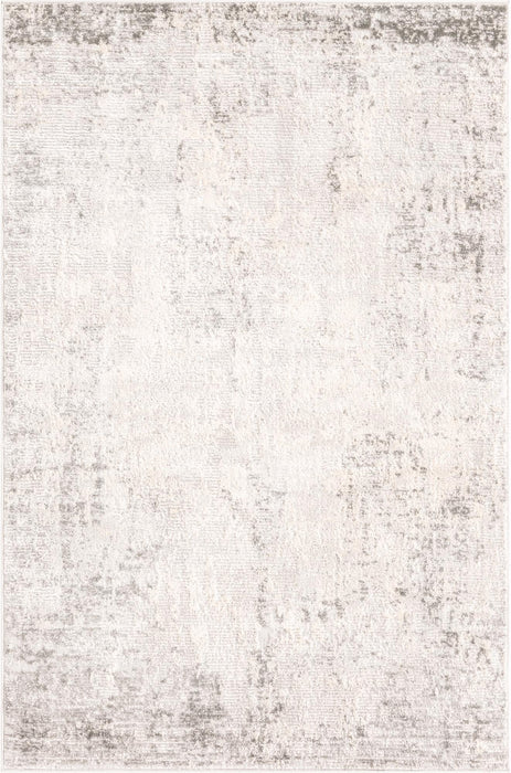 Unique Loom Caspian Collection Area Rug - Behshahr