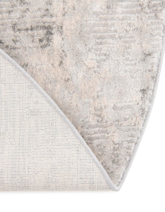Unique Loom Caspian Collection Area Rug - Behshahr