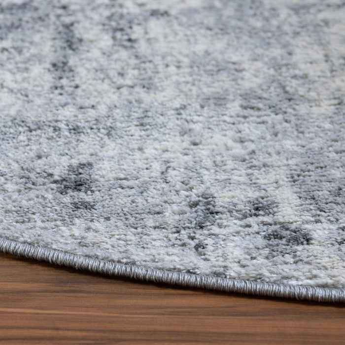 Unique Loom Caspian Collection Area Rug - Behshahr
