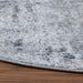 Unique Loom Caspian Collection Area Rug - Behshahr