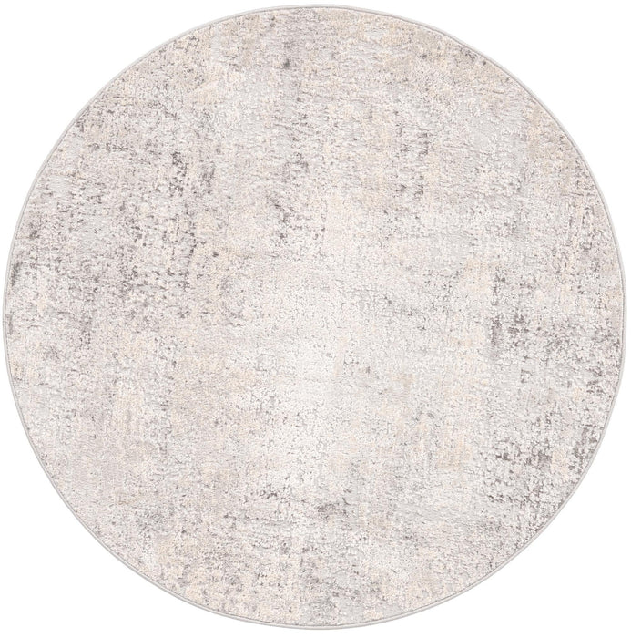 Unique Loom Caspian Collection Area Rug - Behshahr