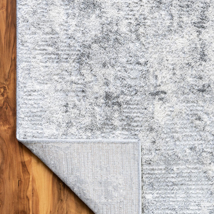 Unique Loom Caspian Collection Area Rug - Behshahr