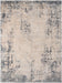 Unique Loom Caspian Collection Area Rug - Behshahr