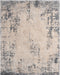 Unique Loom Caspian Collection Area Rug - Behshahr