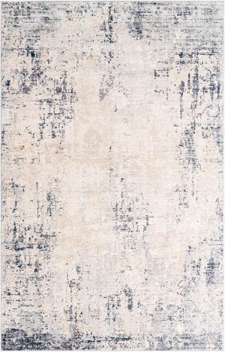 Unique Loom Caspian Collection Area Rug - Behshahr