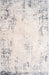 Unique Loom Caspian Collection Area Rug - Behshahr