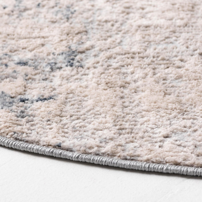 Unique Loom Caspian Collection Area Rug - Behshahr
