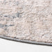 Unique Loom Caspian Collection Area Rug - Behshahr