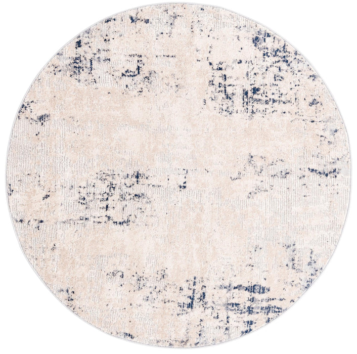 Unique Loom Caspian Collection Area Rug - Behshahr