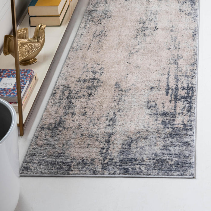 Unique Loom Caspian Collection Area Rug - Behshahr