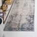 Unique Loom Caspian Collection Area Rug - Behshahr