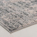 Unique Loom Caspian Collection Area Rug - Behshahr
