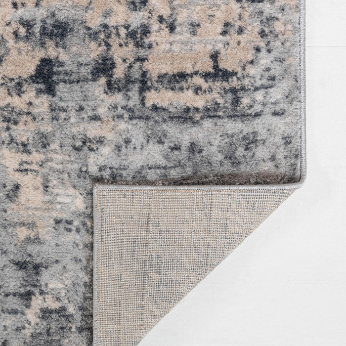 Unique Loom Caspian Collection Area Rug - Behshahr