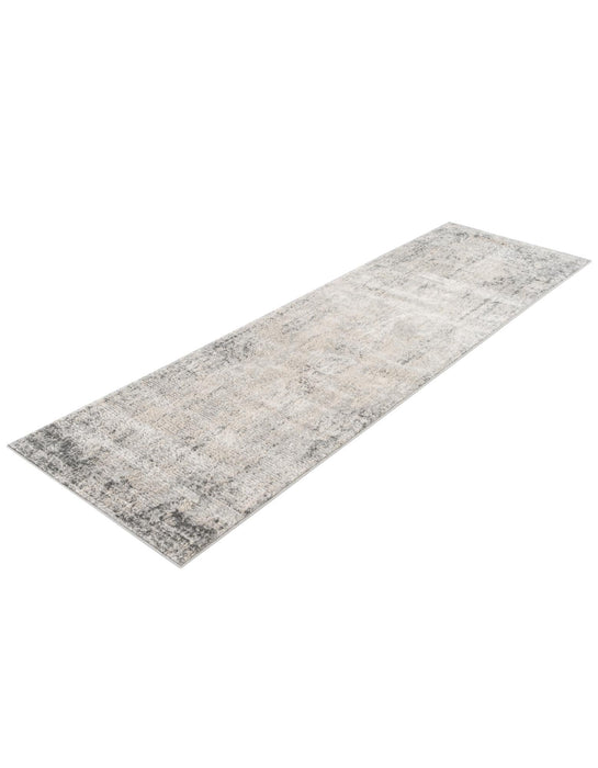 Unique Loom Caspian Collection Area Rug - Behshahr