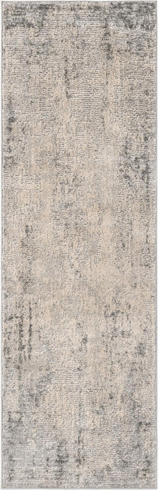 Unique Loom Caspian Collection Area Rug - Behshahr