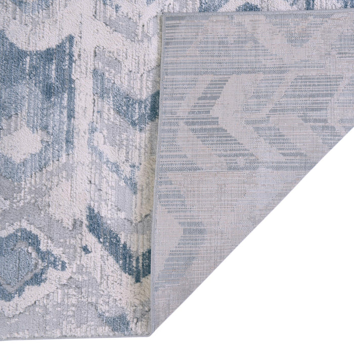 Unique Loom Caspian Collection Area Rug - Lankaran