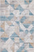 Unique Loom Leipzig Collection Area Rug - Wagner