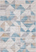 Unique Loom Leipzig Collection Area Rug - Wagner