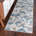 Unique Loom Leipzig Collection Area Rug - Wagner