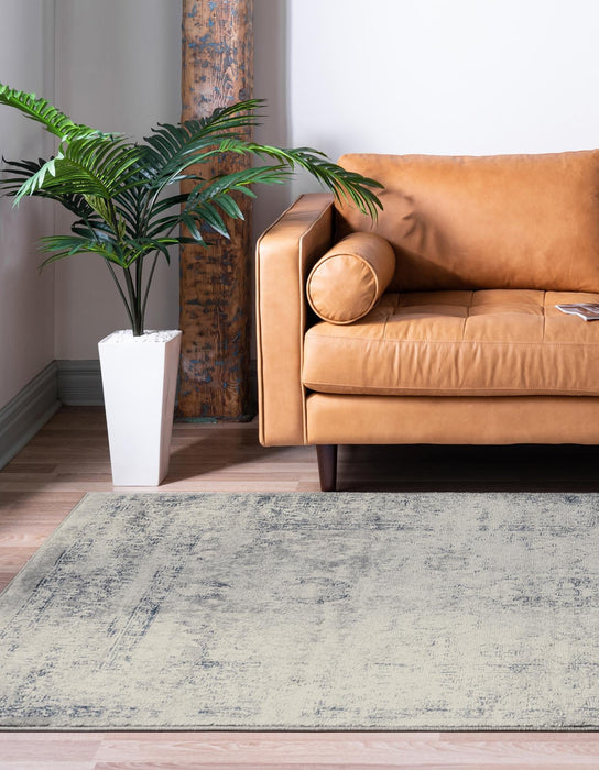 Unique Loom Sumter Collection Area Rug - Edmunds