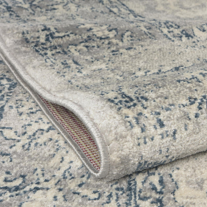 Unique Loom Sumter Collection Area Rug - Edmunds