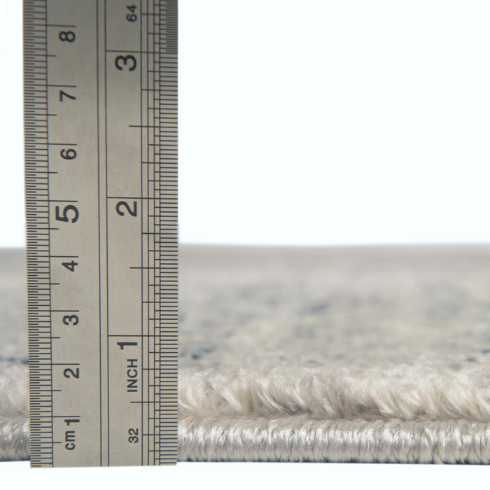 Unique Loom Sumter Collection Area Rug - Edmunds