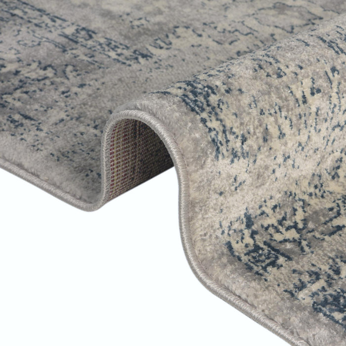 Unique Loom Sumter Collection Area Rug - Edmunds