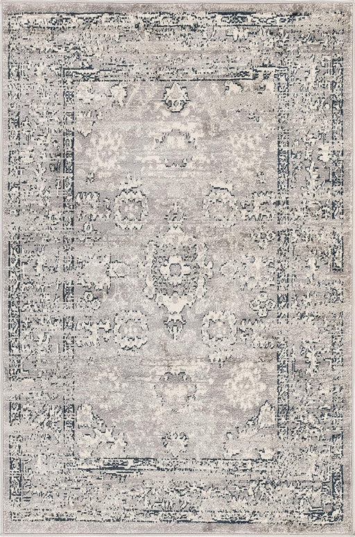 Unique Loom Sumter Collection Area Rug - Edmunds