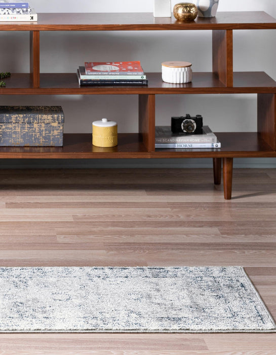 Unique Loom Sumter Collection Area Rug - Edmunds