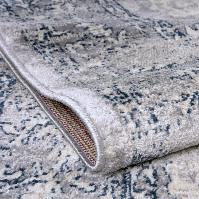 Unique Loom Sumter Collection Area Rug - Edmunds