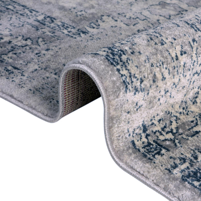 Unique Loom Sumter Collection Area Rug - Edmunds