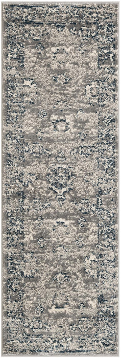 Unique Loom Sumter Collection Area Rug - Edmunds