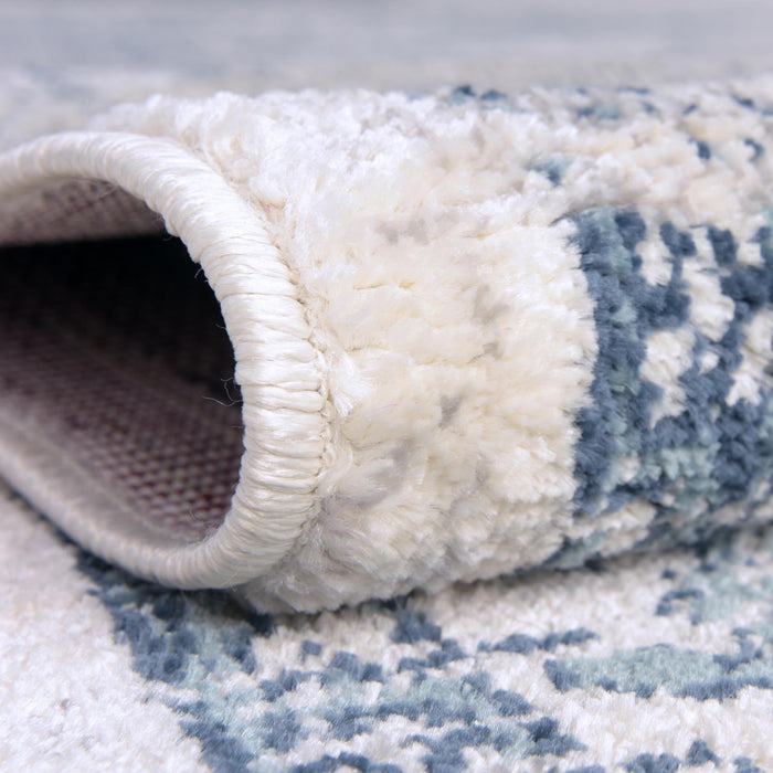 Unique Loom Sumter Collection Area Rug - Edmunds